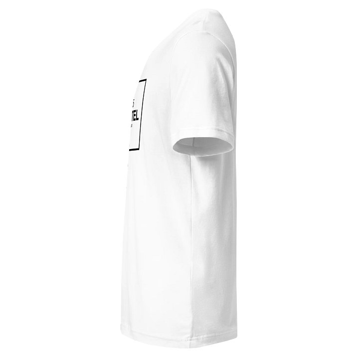 Vettel Nº5 V-Neck product image (2)
