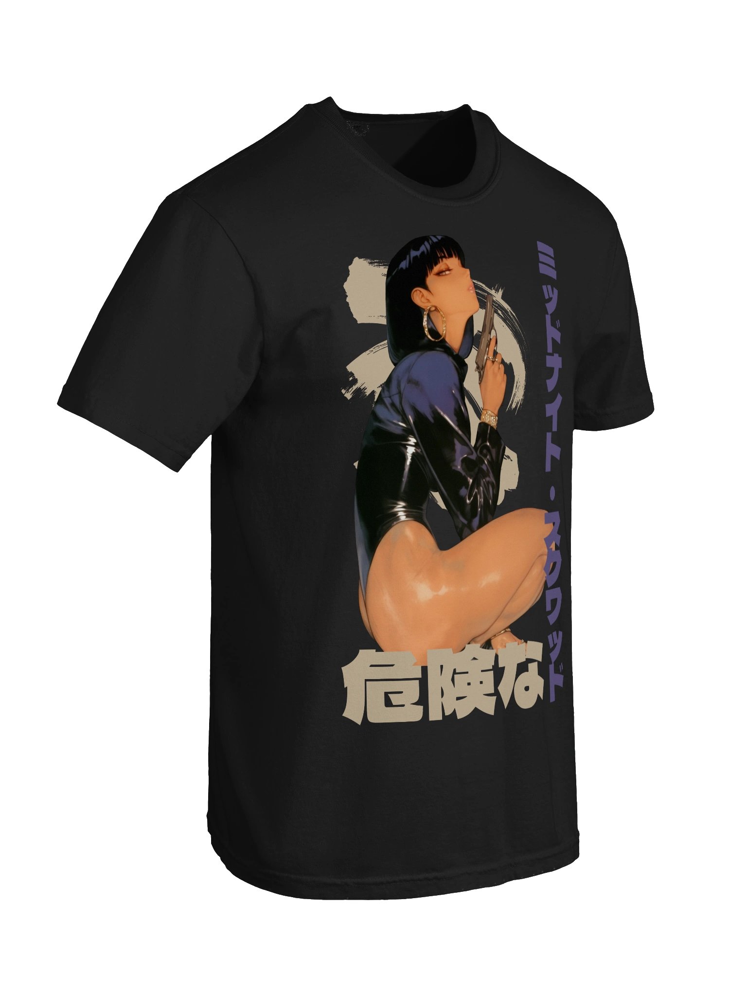Midnight Squad #01 product image (6)