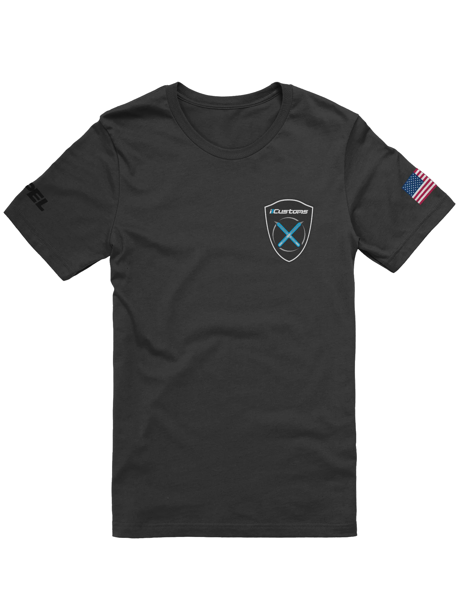 Shield Flag product image (5)