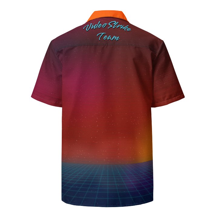 VST Hawaiian Shirt product image (2)