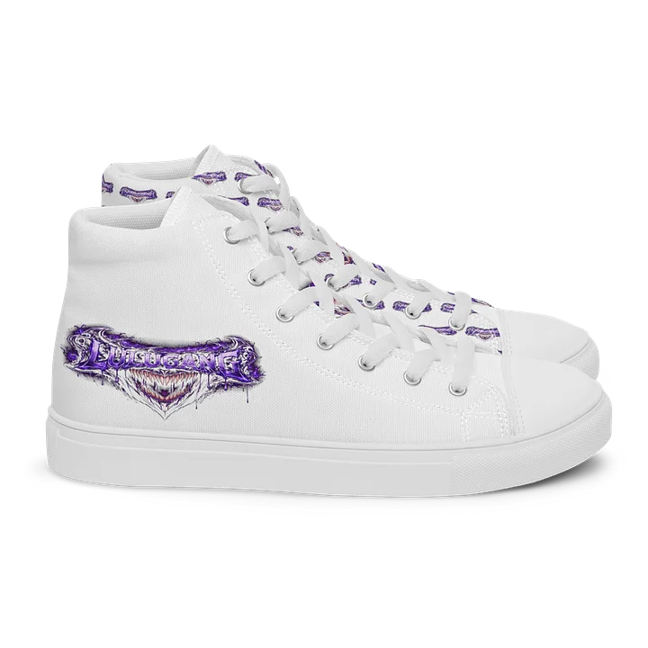 LULUGANG SNEAKERS product image (2)