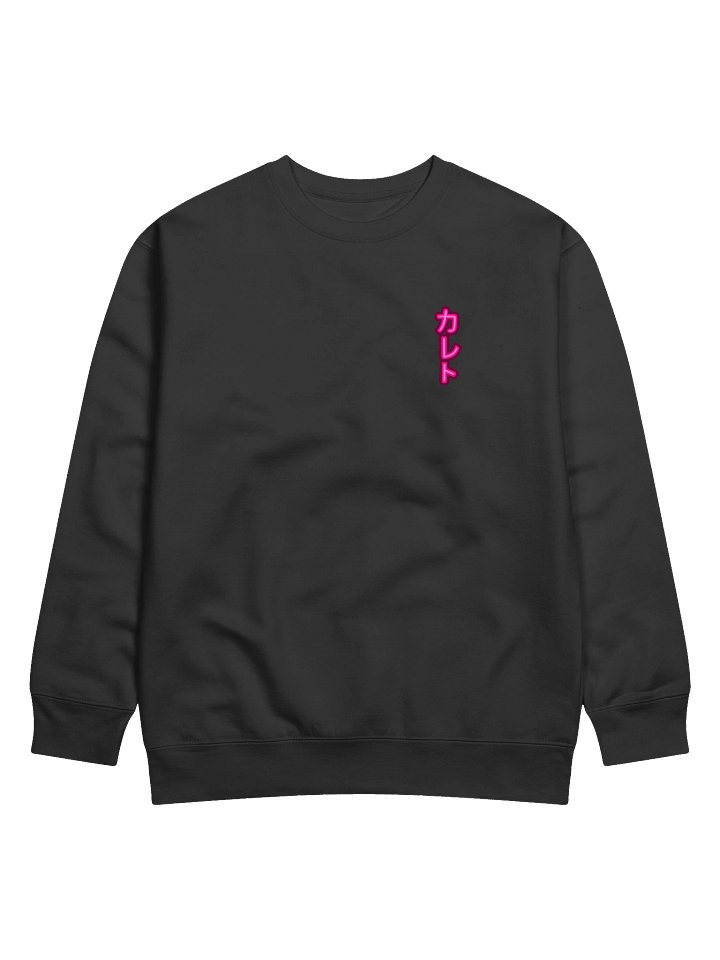 Cityscape - Sweater (Backprint) product image (2)