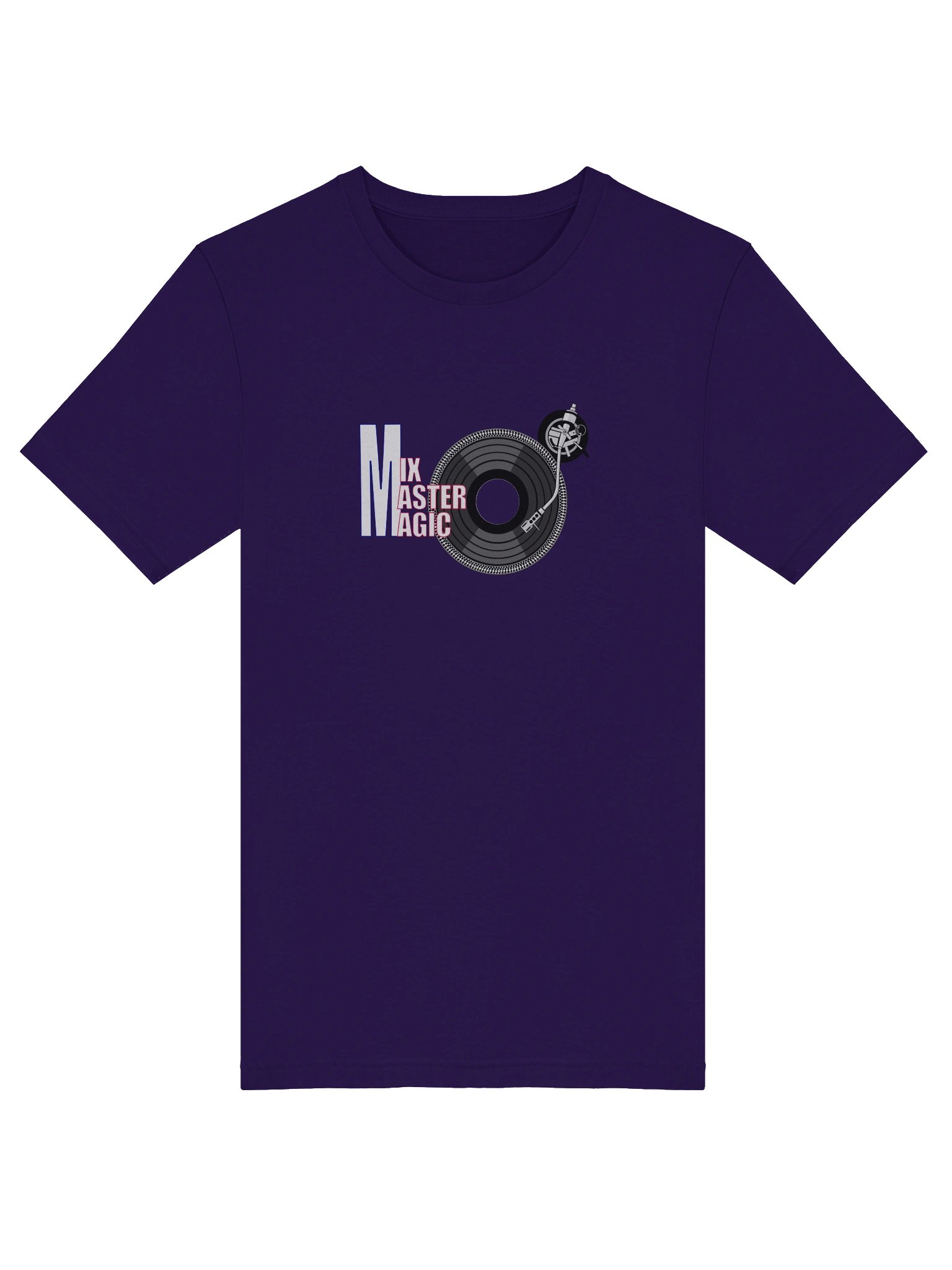 LOGO T NON COTTON product image (31)