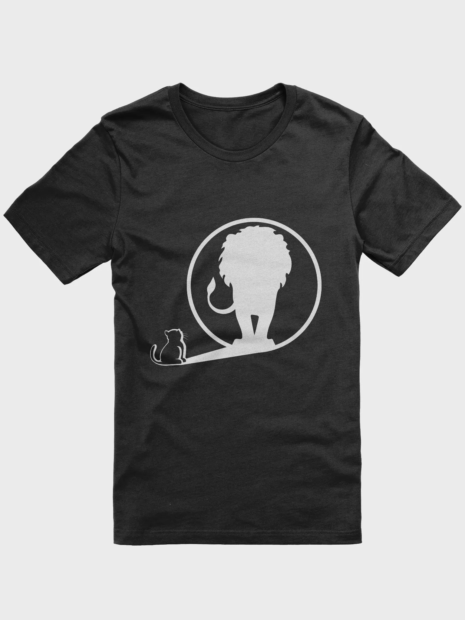 Bella+Canvas Supersoft Tiny T-Shirt product image (1)