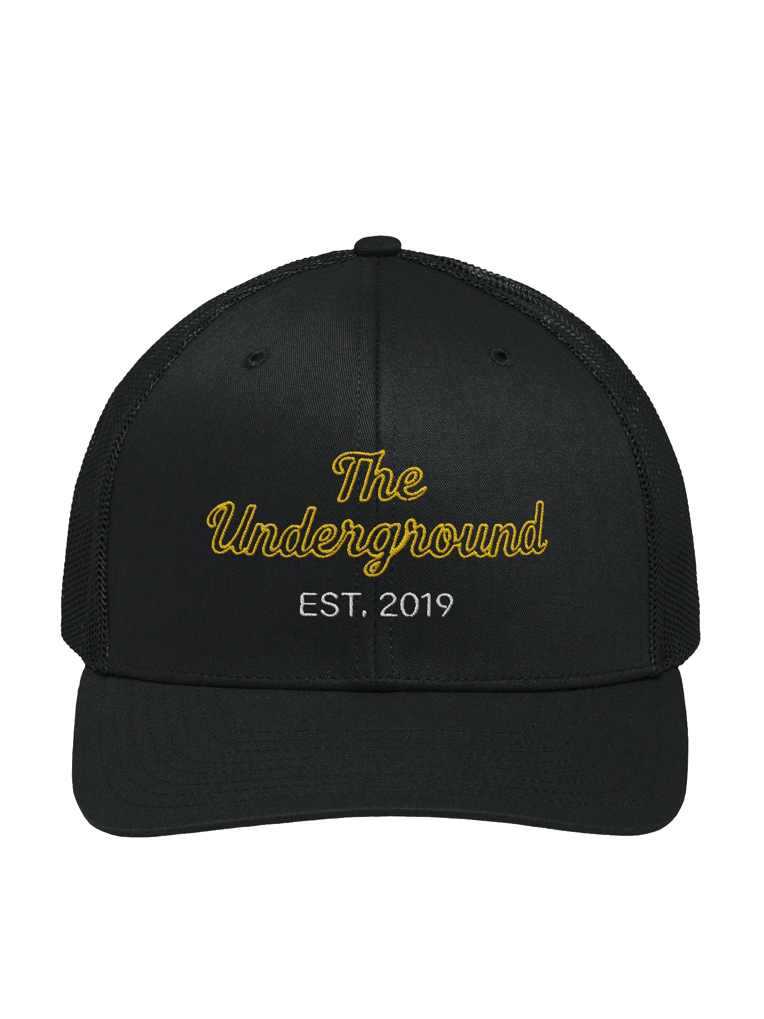 The Official Underground Hat product image (2)
