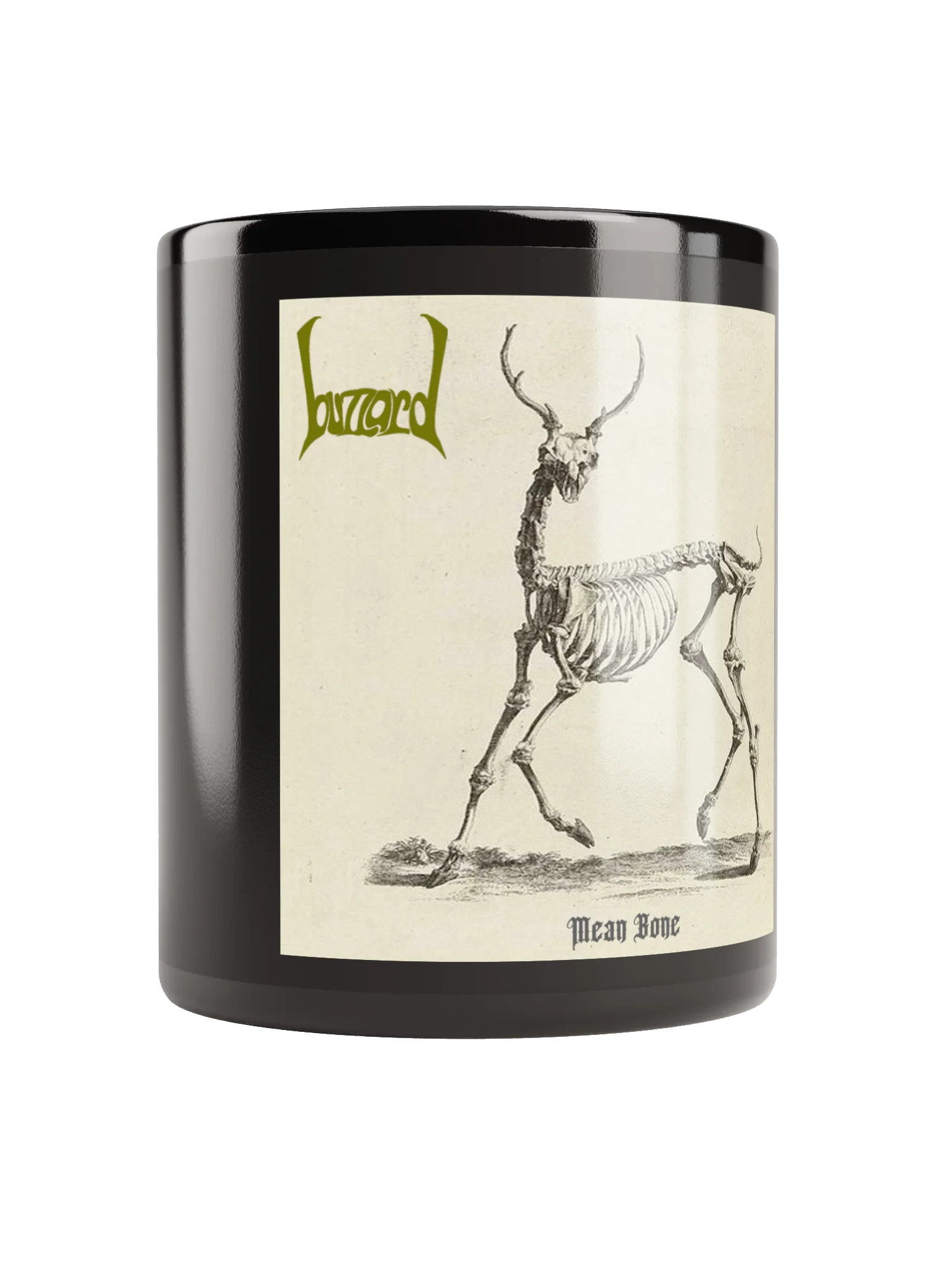 Mean Mug product image (1)