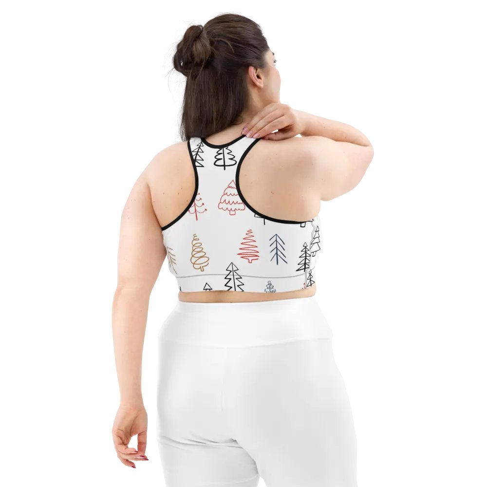 Tree Lover Activewear Tops product image (11)