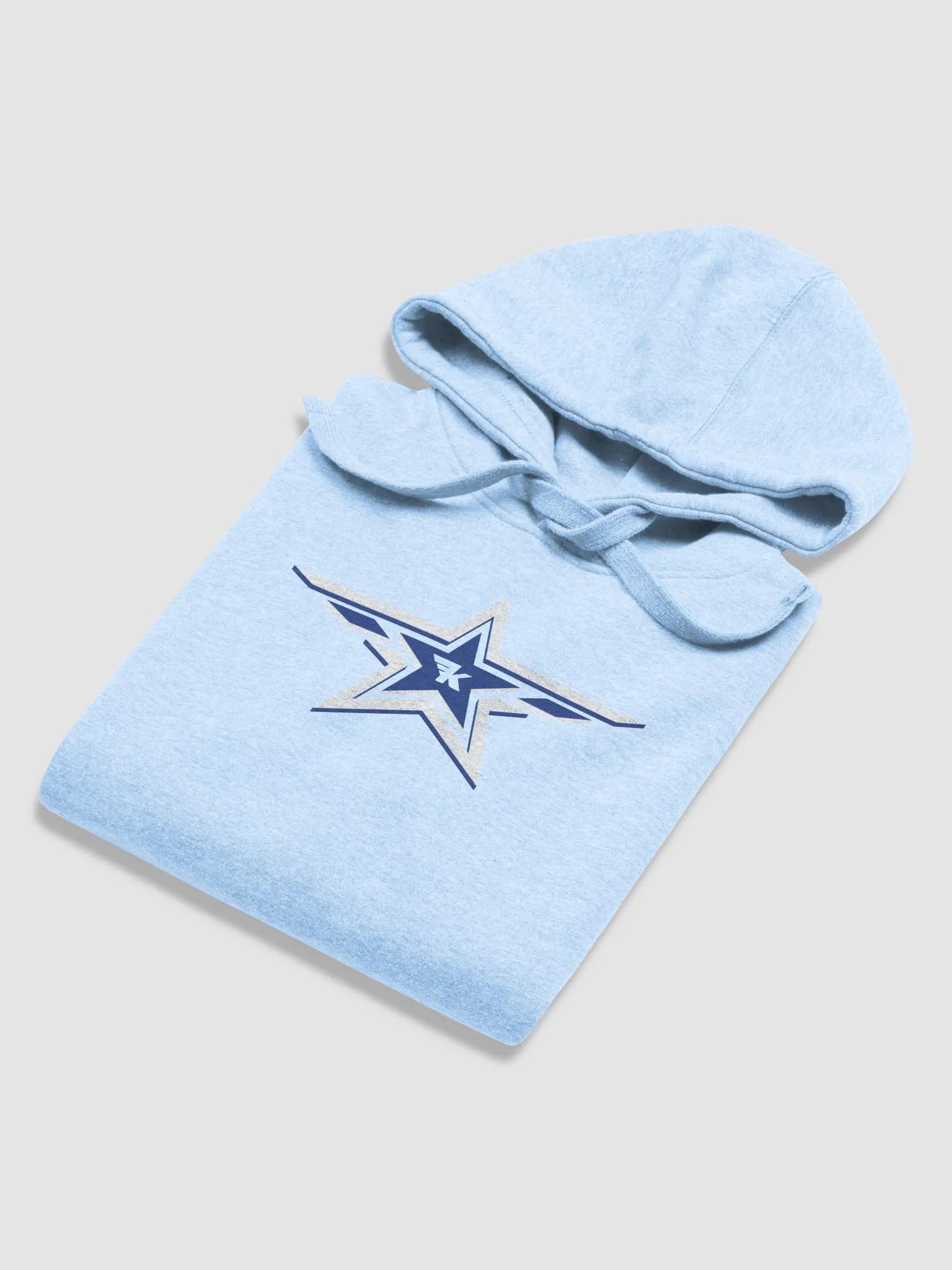 KSL Throwback Hoodie product image (5)