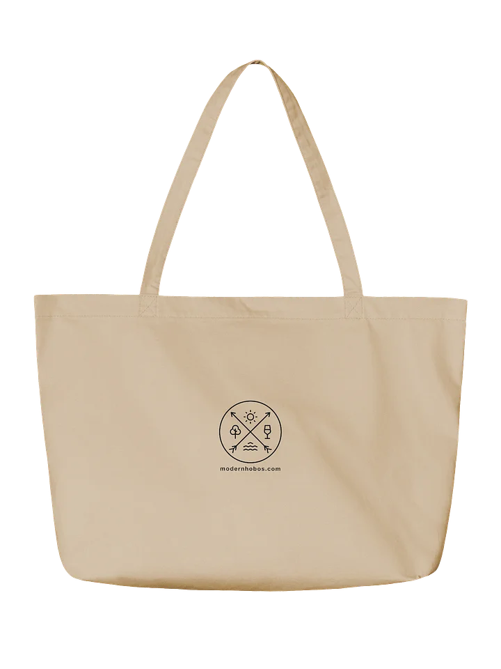 Balaton 1982 Tote product image (2)