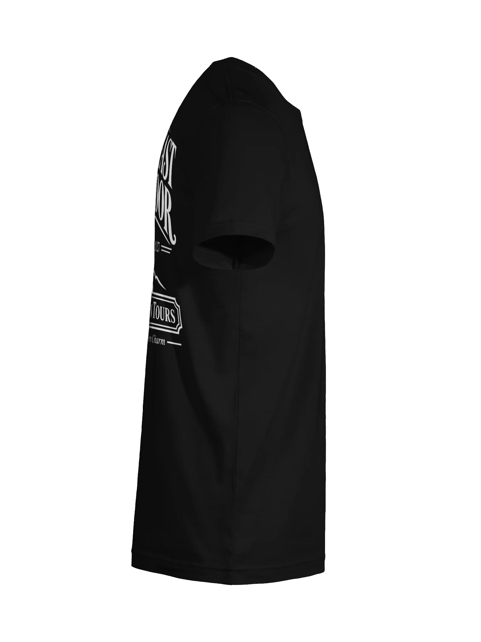 Southeast Spender 2027 - Tour T shirt product image (10)