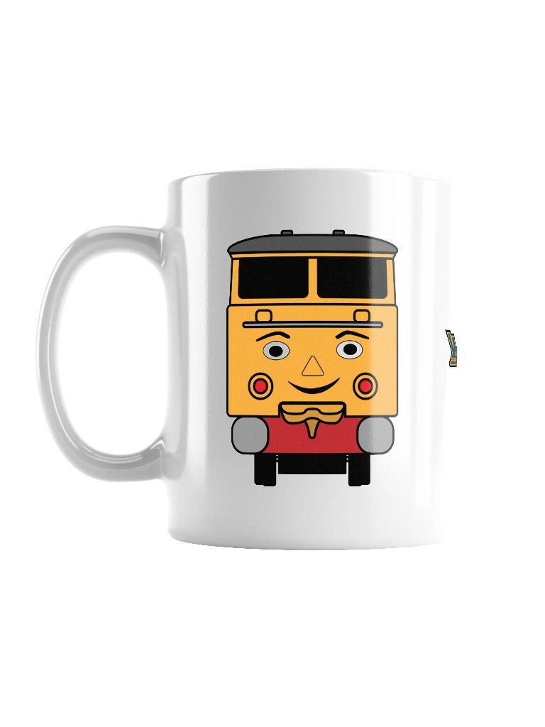 Bear Mug product image (3)