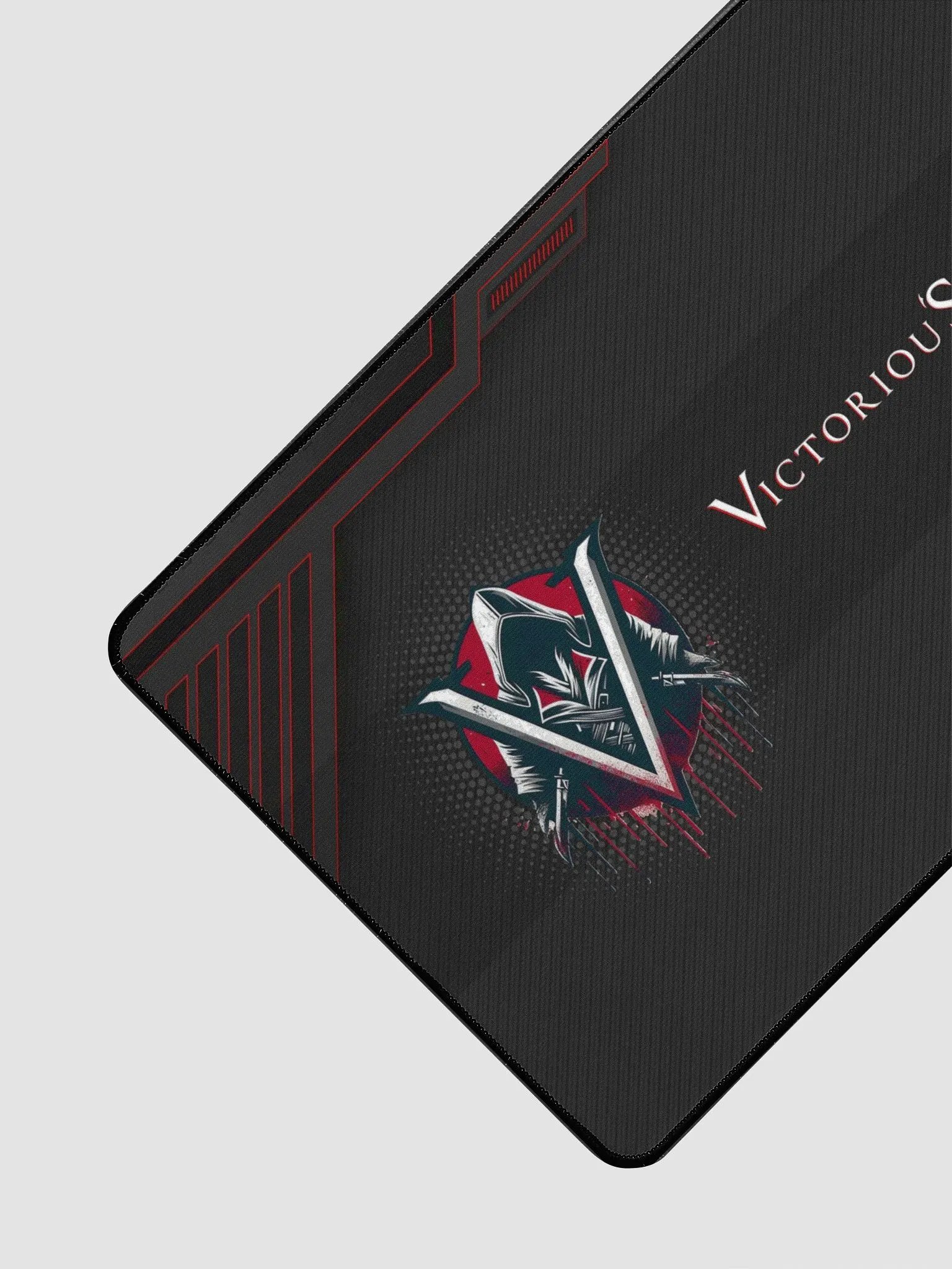 Victorious Arcadia Premium Desk Mat product image (3)