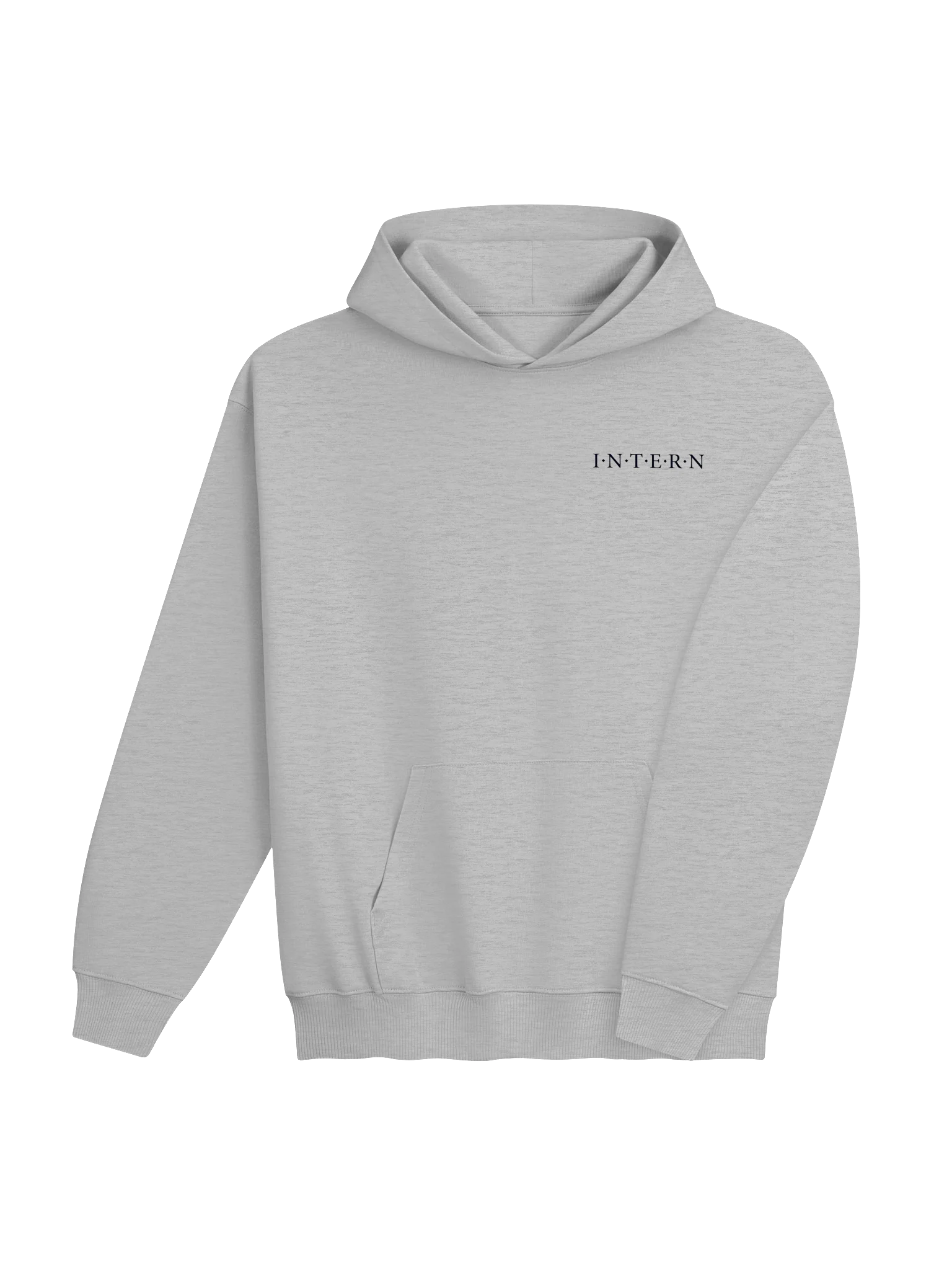 Vintage "Pixar" INTERN Oversized Hoodie product image (4)