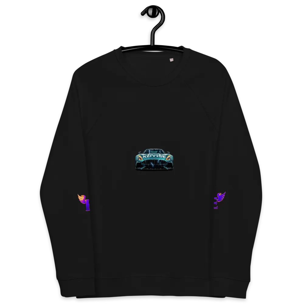 KDYISE: Sweater product image (7)