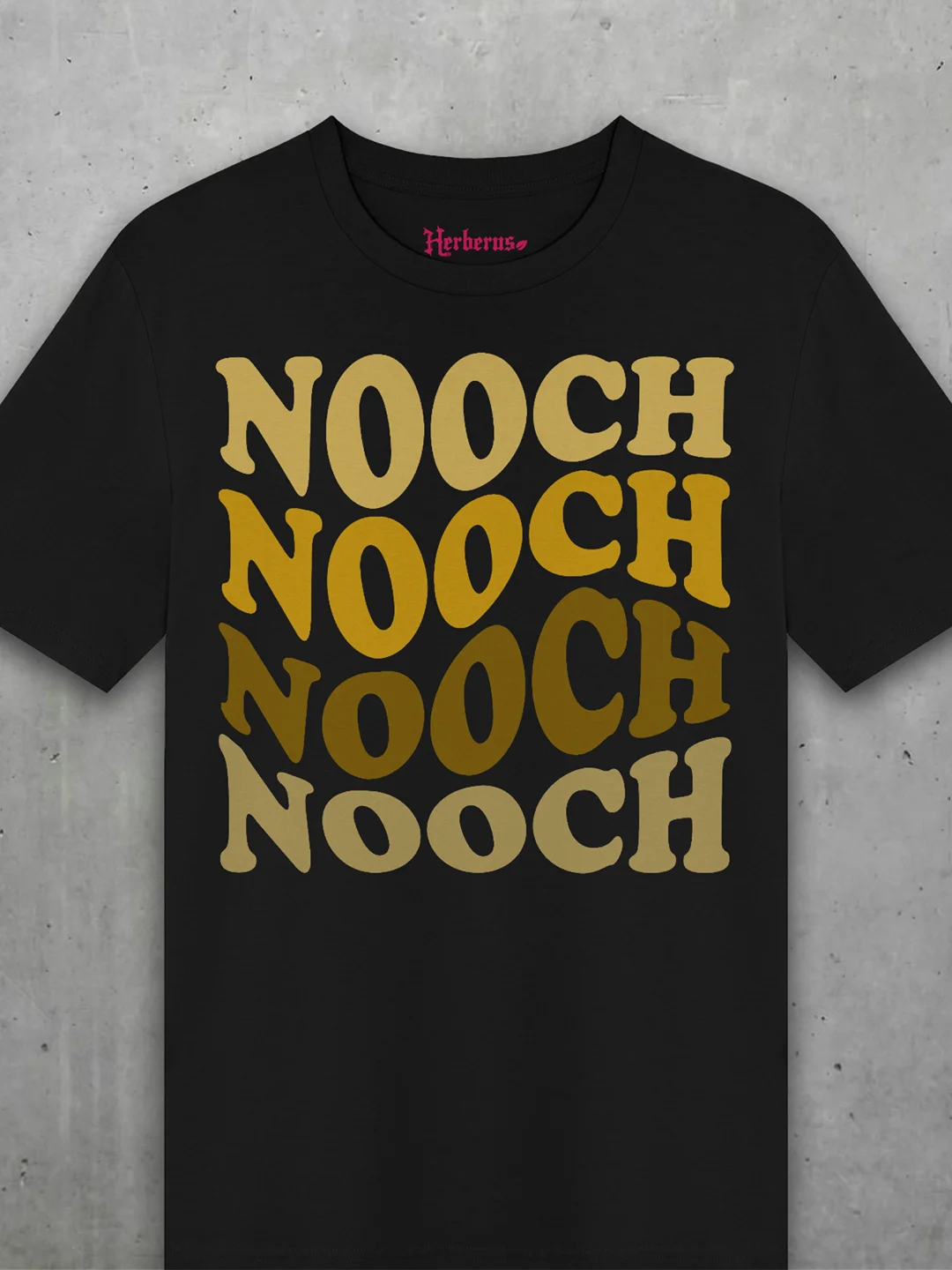 Nooch Tee product image (5)