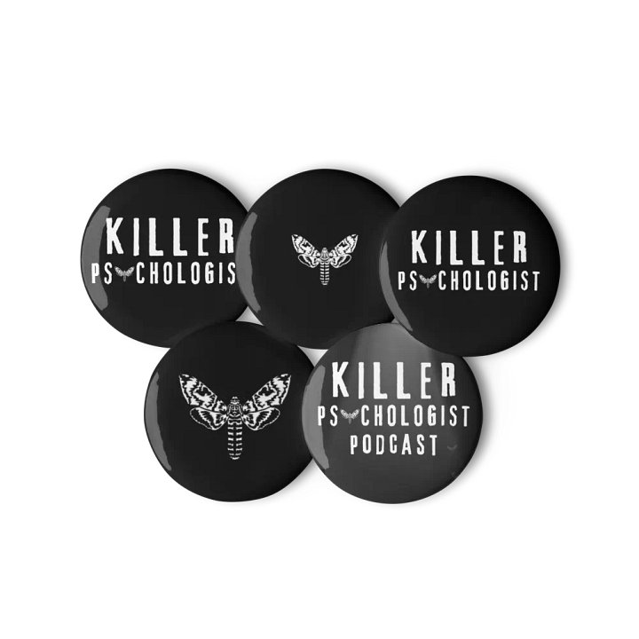 Killer Pin Set product image (1)