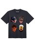 Content Piggies Shirt