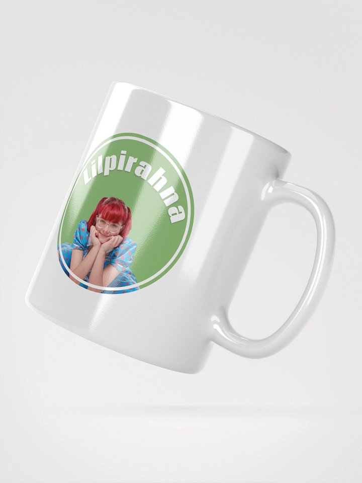 Lilpirahna Mugs!🐰 product image (6)