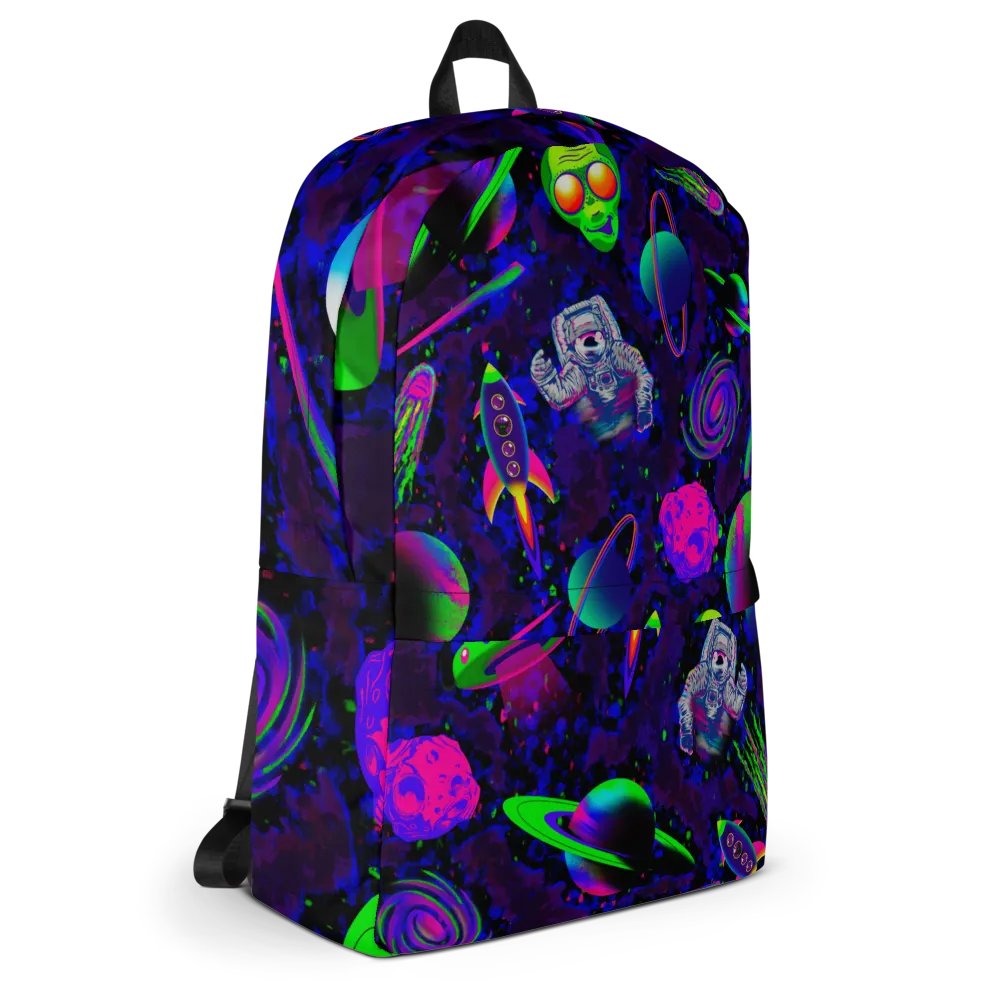 Gamma Galaxy Backpack product image (11)