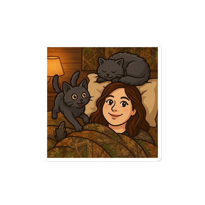 BrowningSImmer Emote product image (2)