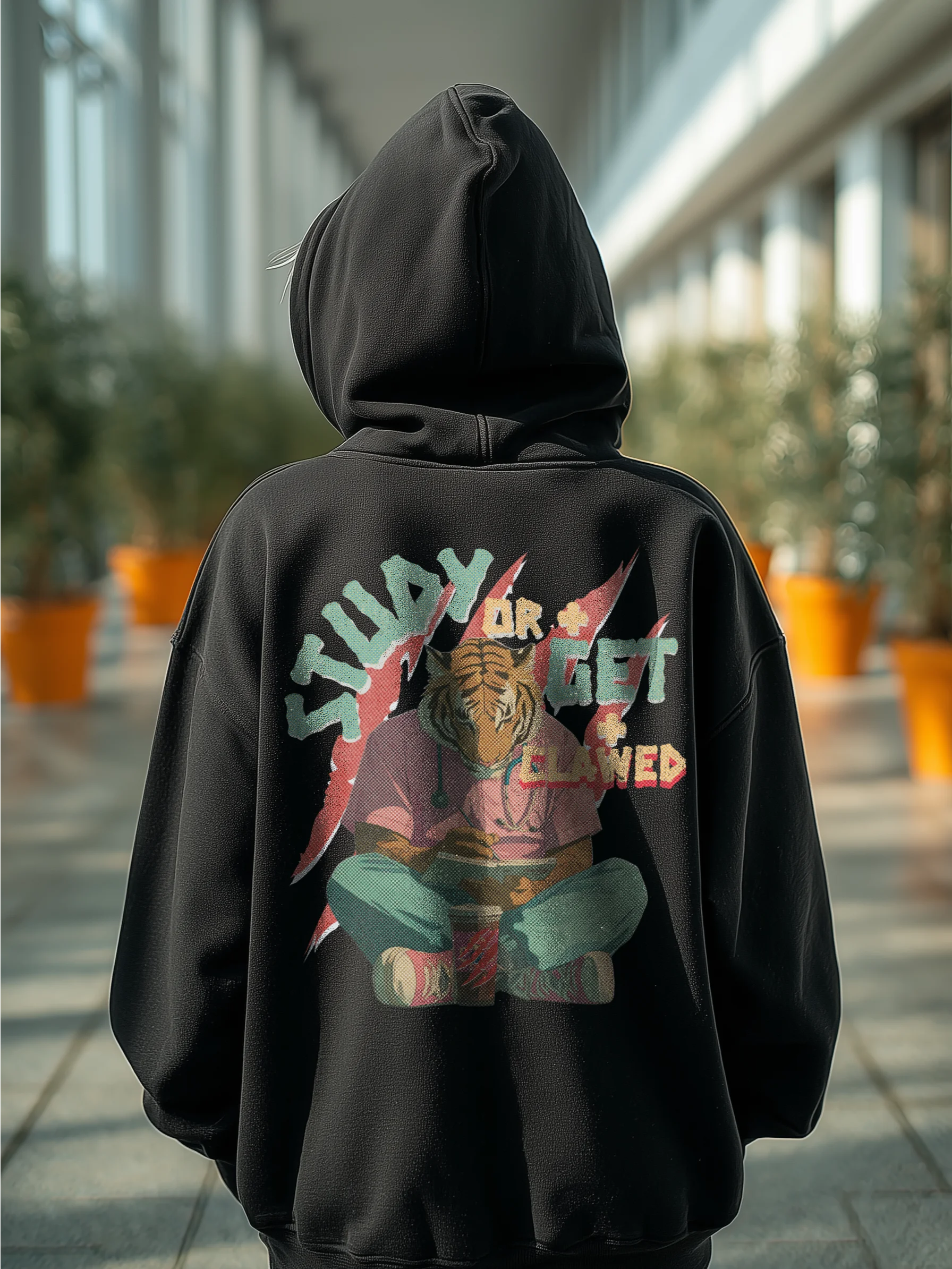nursing student zip up hoodie product image (32)