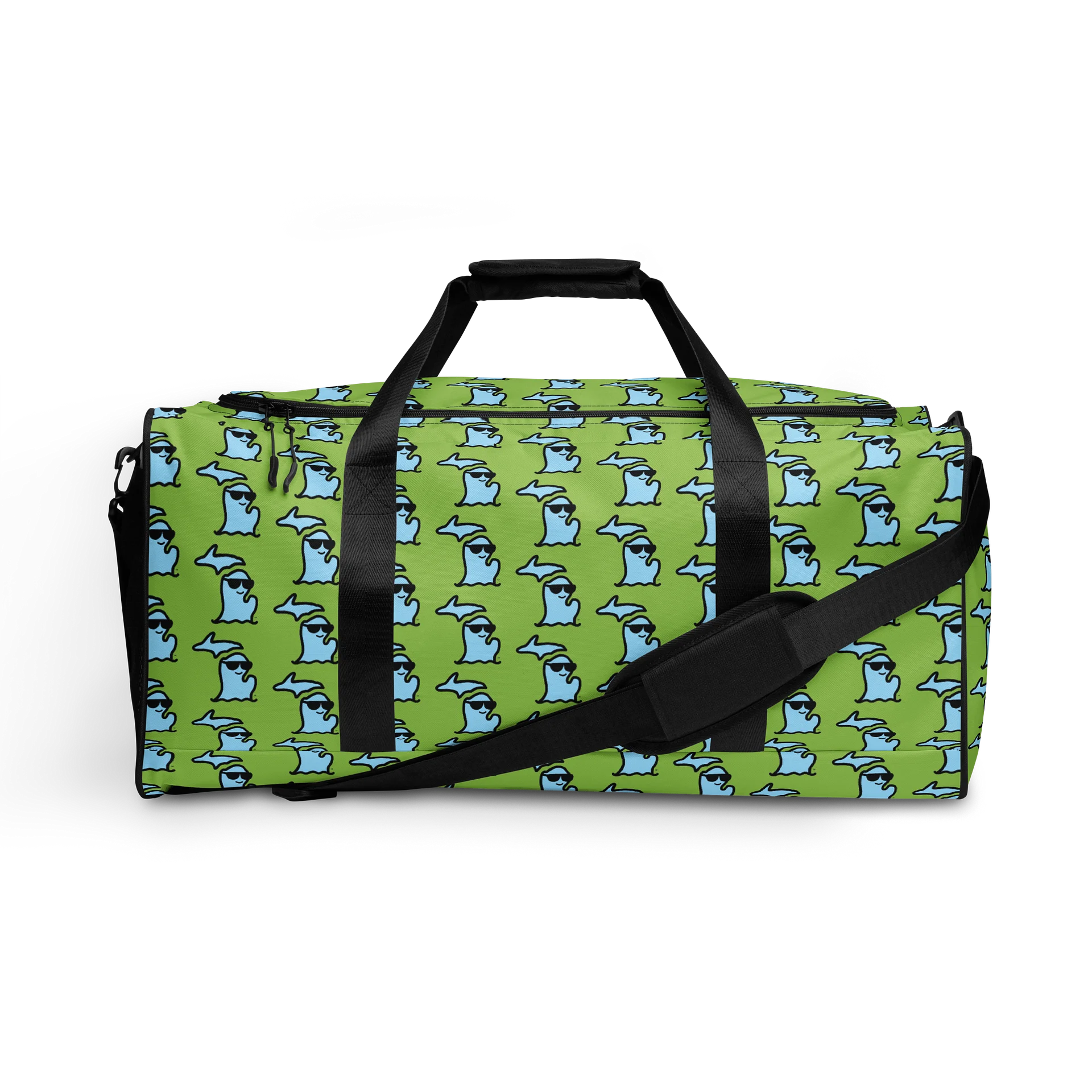 Michigan Waves™ Dufflebag product image (1)