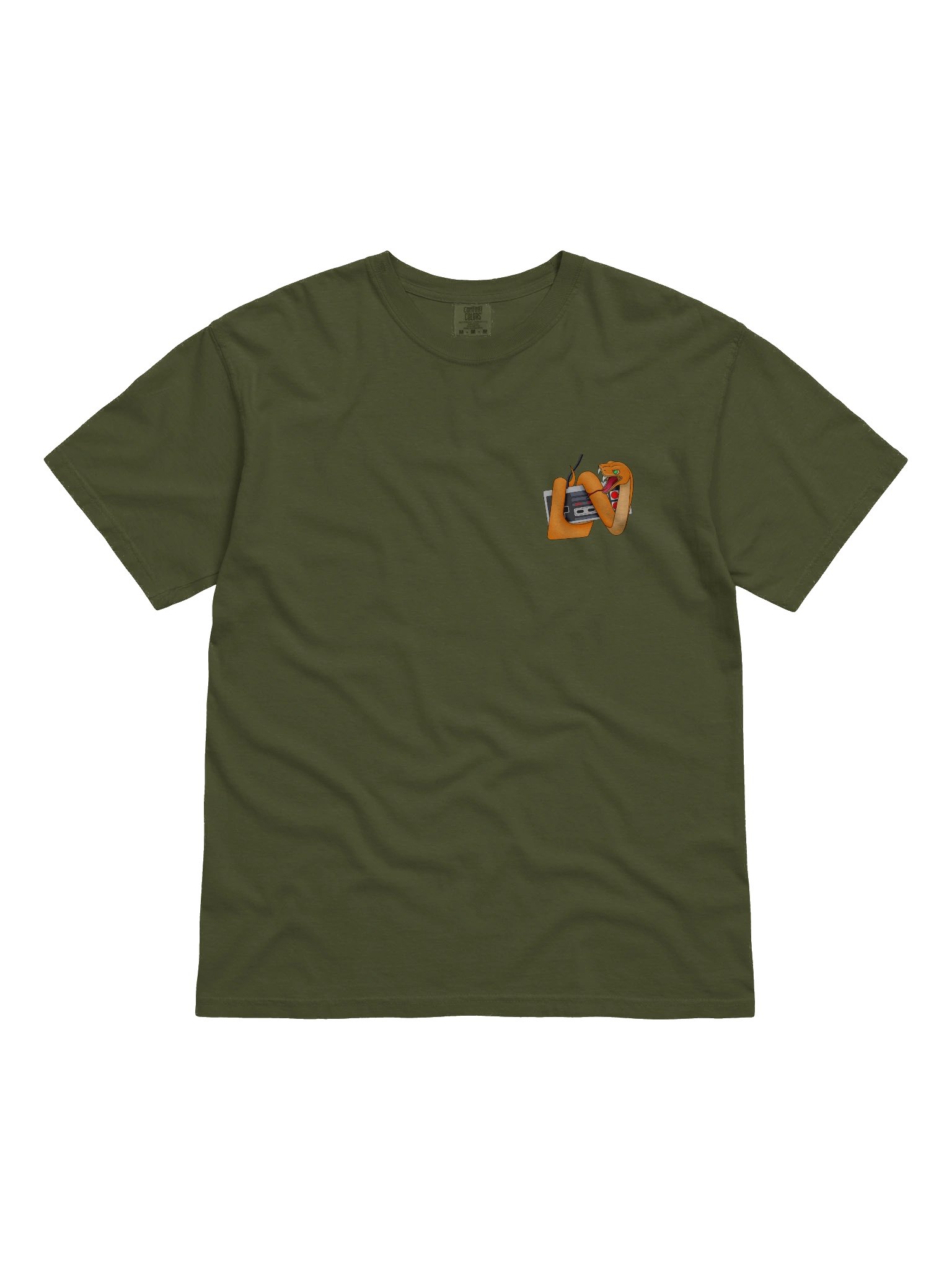 Respawning TShirt product image (33)