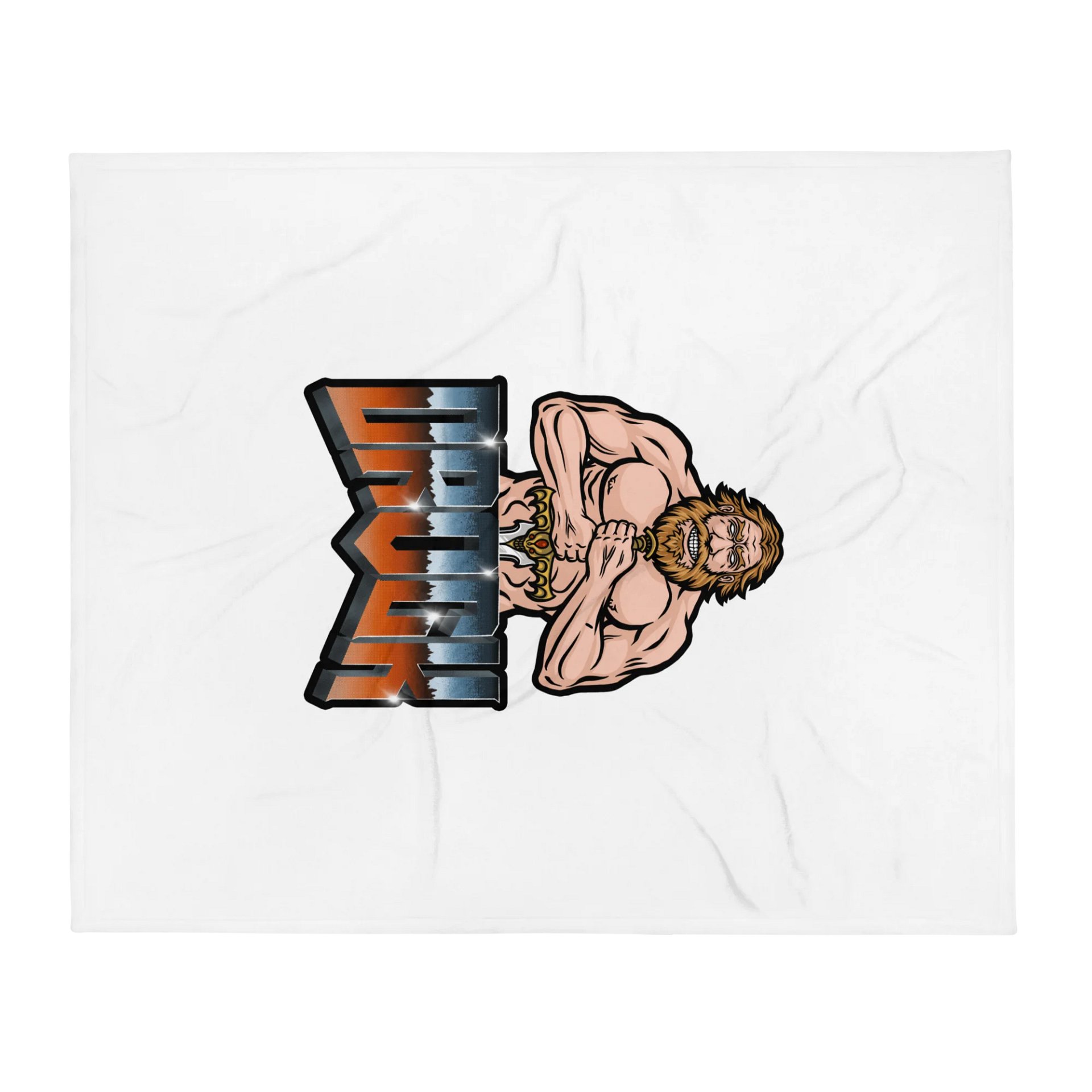 Drock Blanket product image (1)