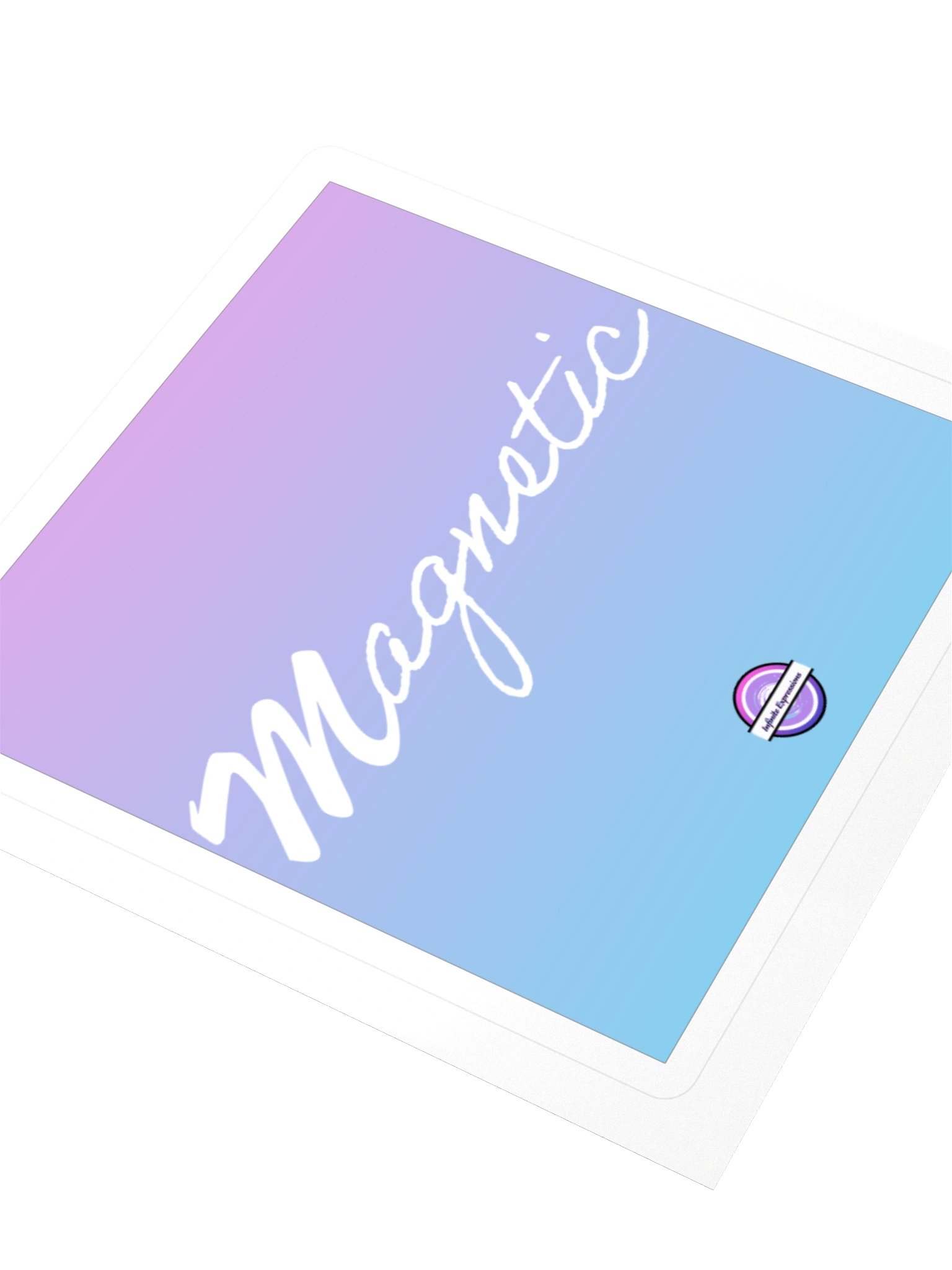 Magnetic Sticker product image (7)
