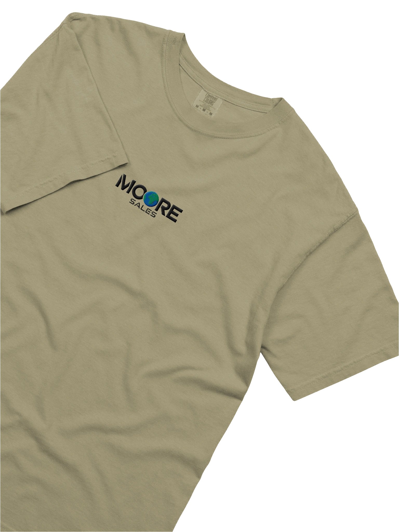 The Moore Heavyweight | “Built to Close” Edition product image (30)