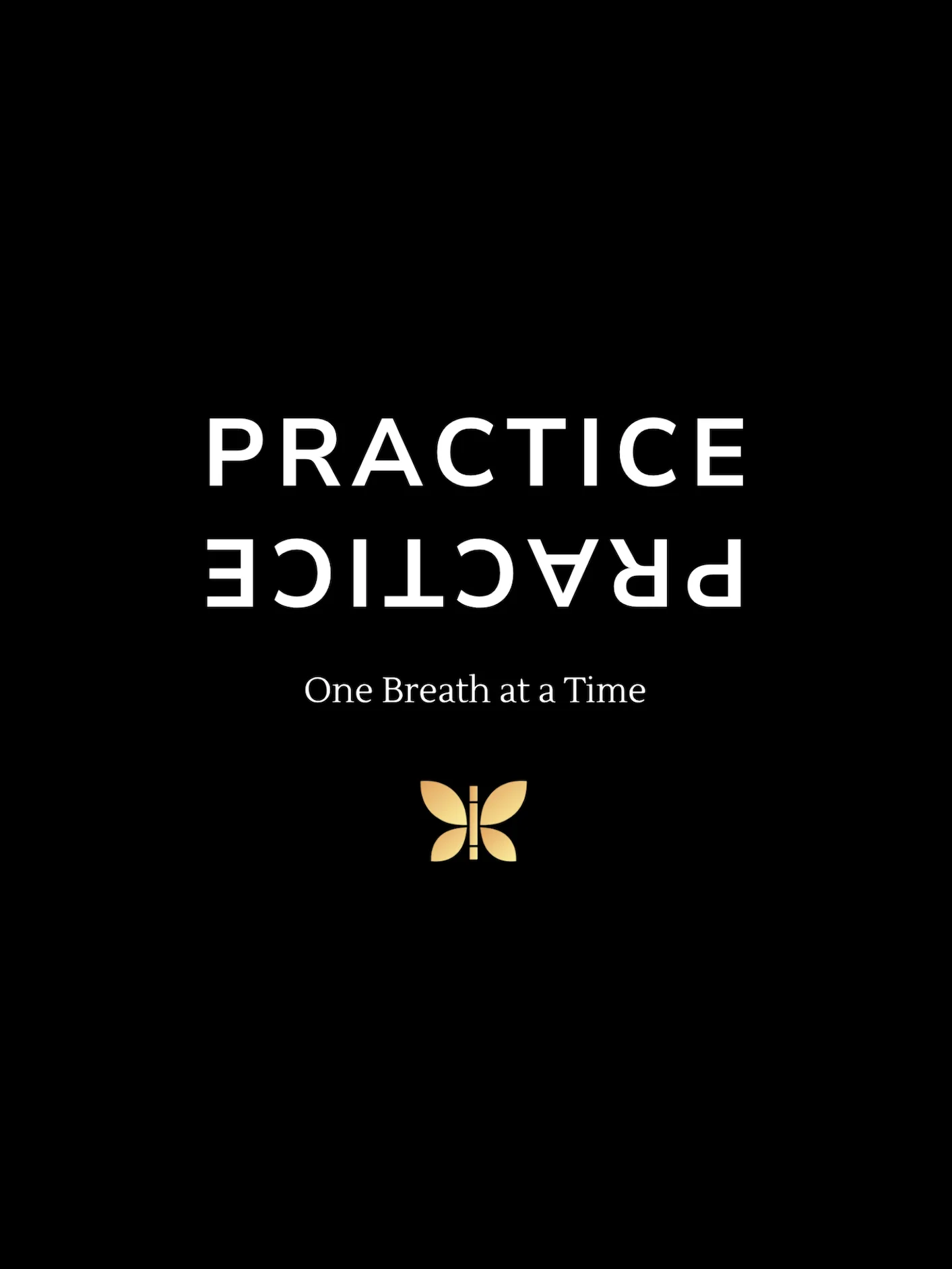 Practice Journal product image (2)