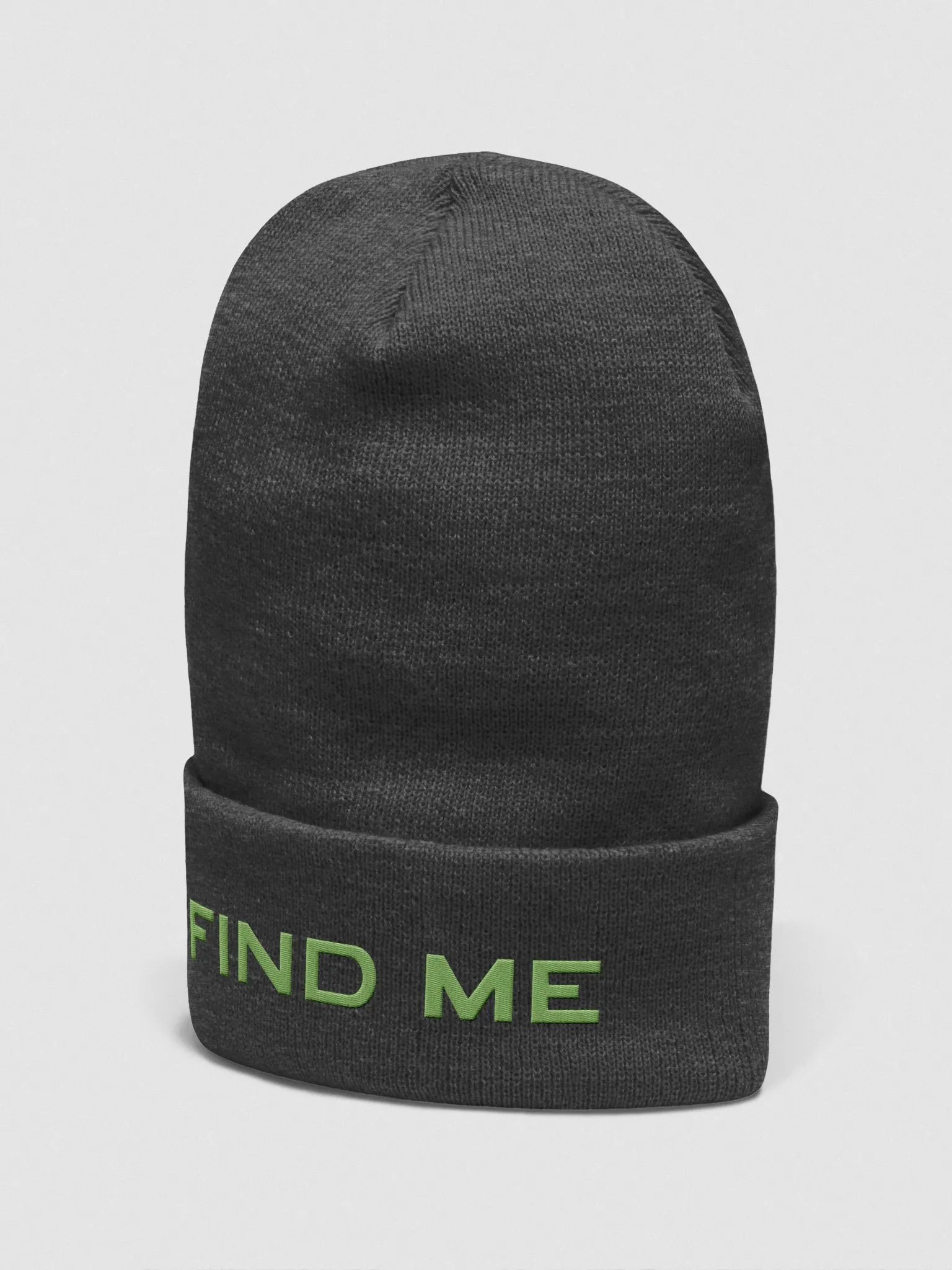 Find Me Beanie product image (8)