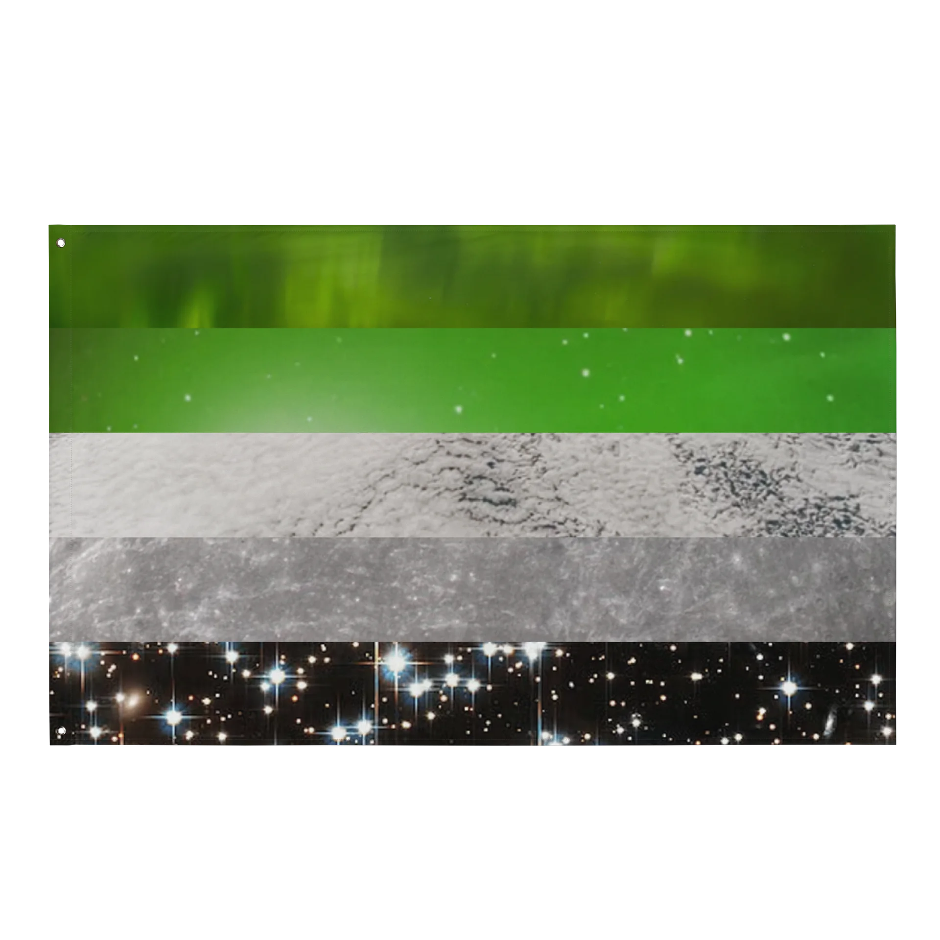 Aromantic Space Pride Flag product image (1)