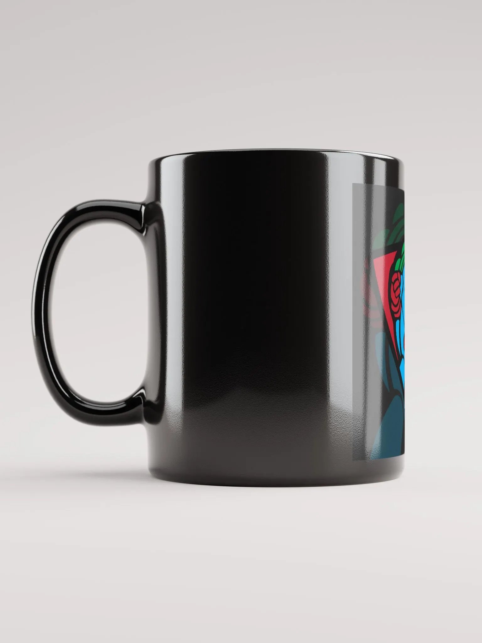 blueturtle93 Black Mug product image (11)