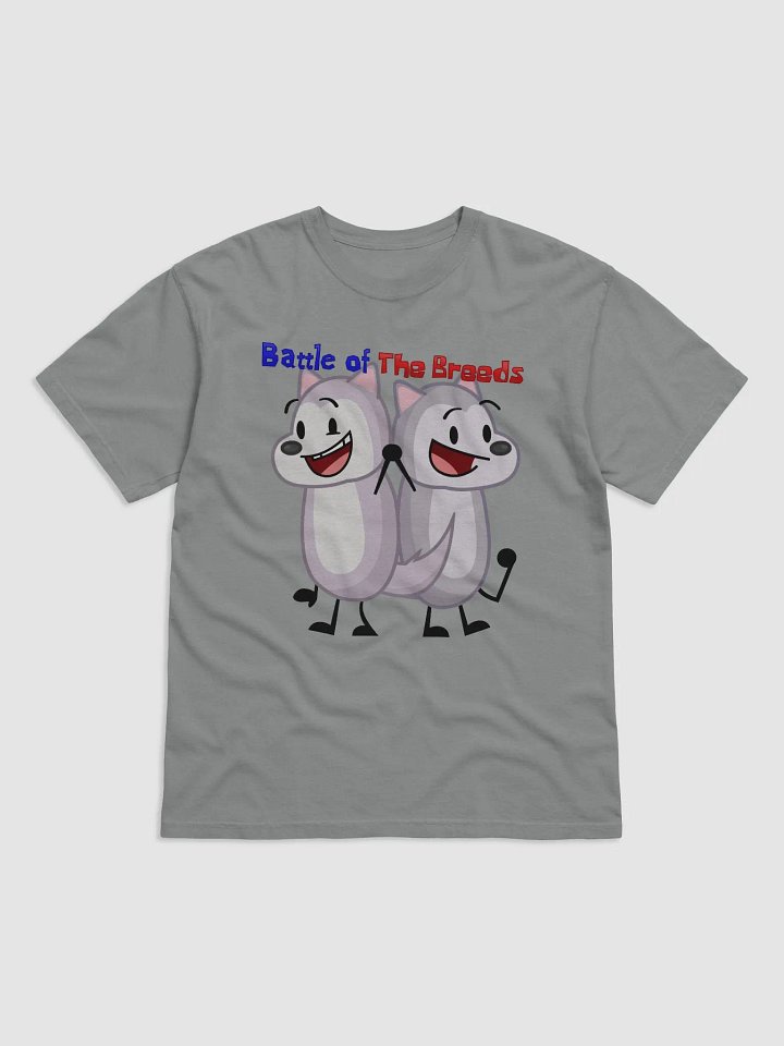 Double-Side BOTB Shirt product image (1)