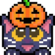 Level 3 Patreon Sticker (October) product image (1)