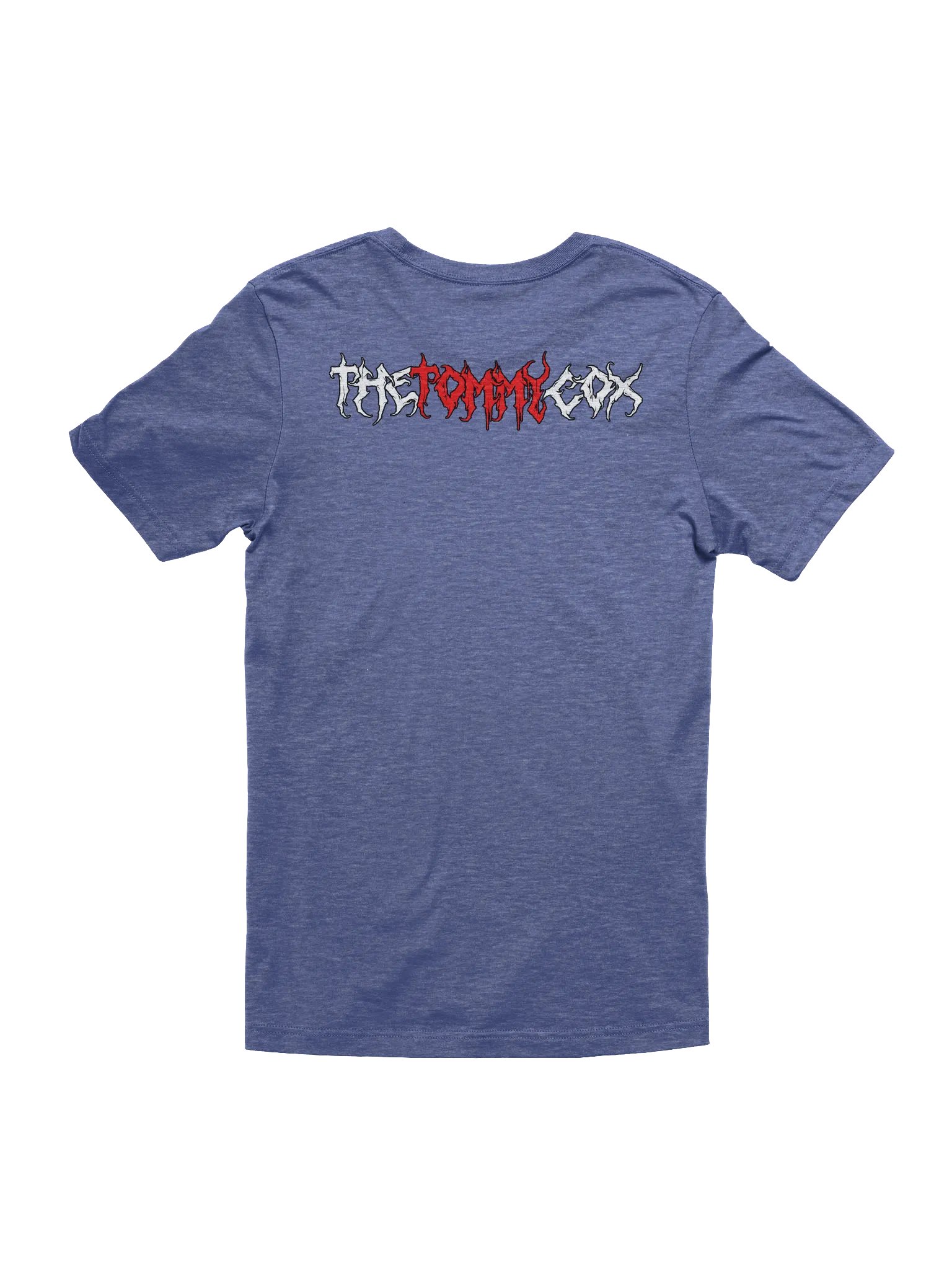 Heart T-Shirt product image (12)