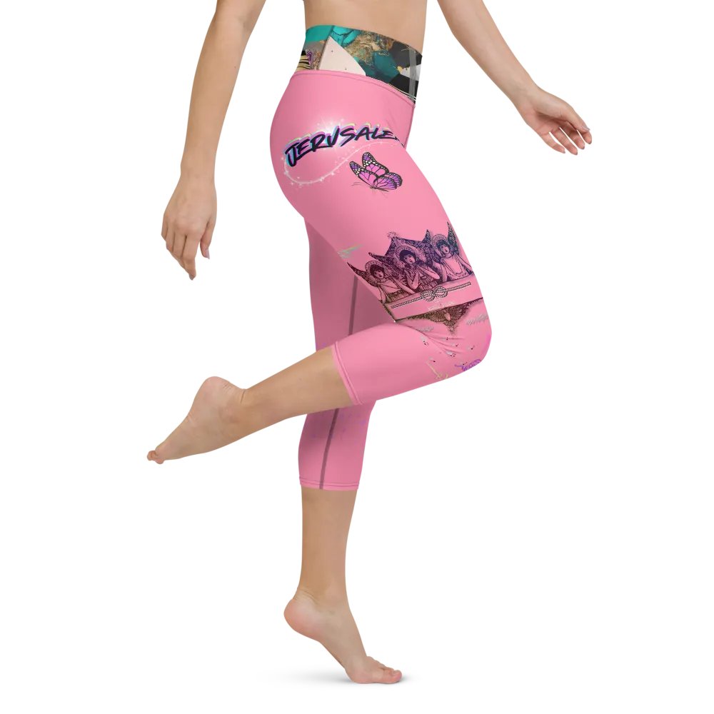 #bcuzweloveleggings product image (2)