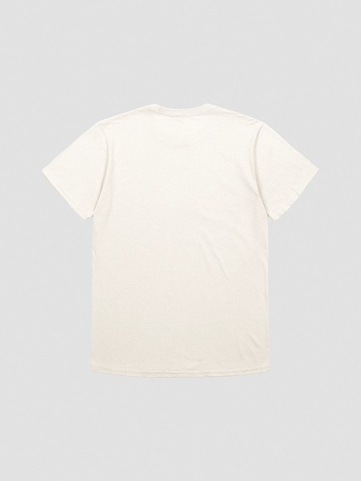 The Yapper Unisex T-Shirt (Embroidered) product image (2)