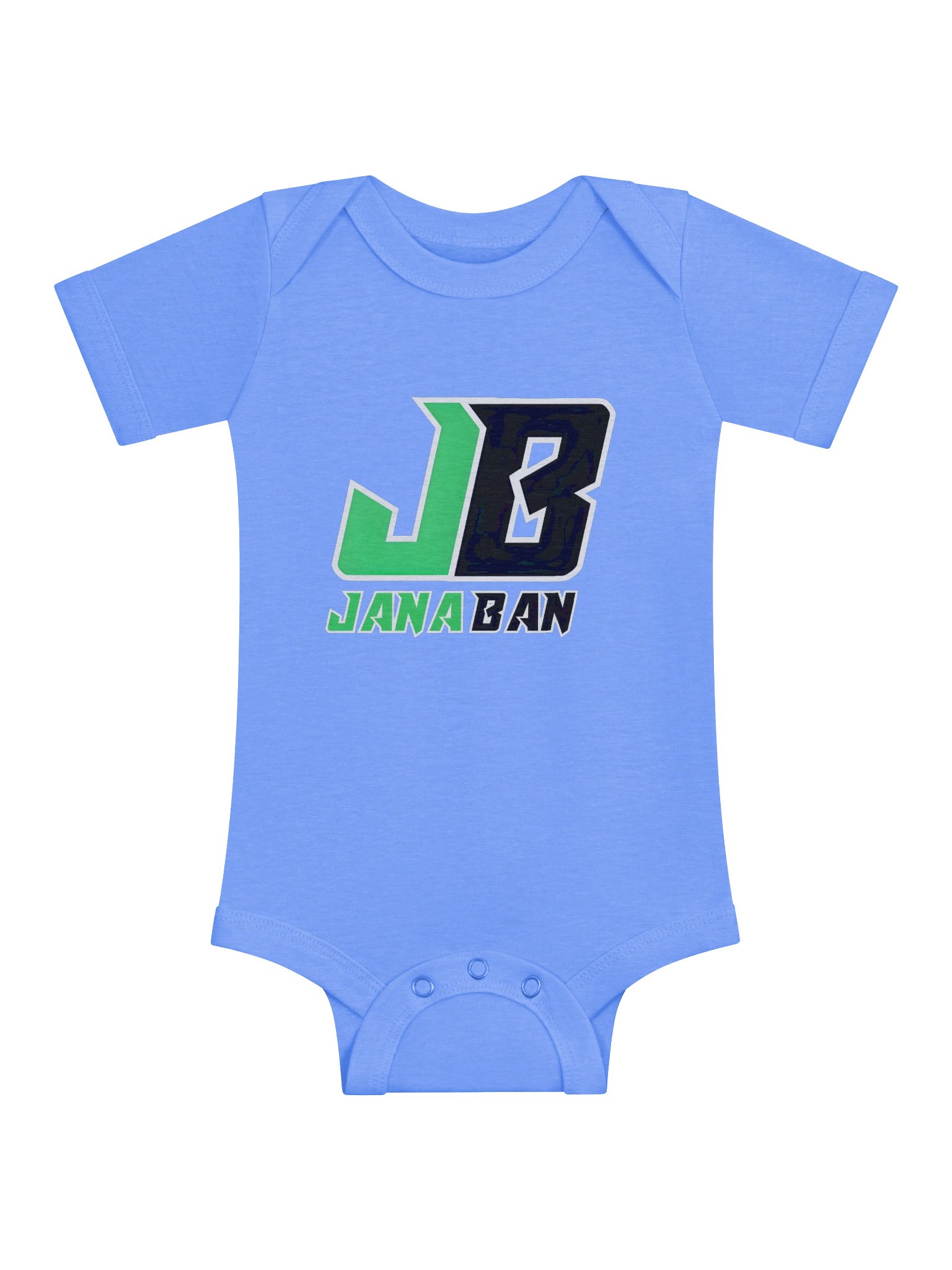 JanaBan Onesie product image (3)