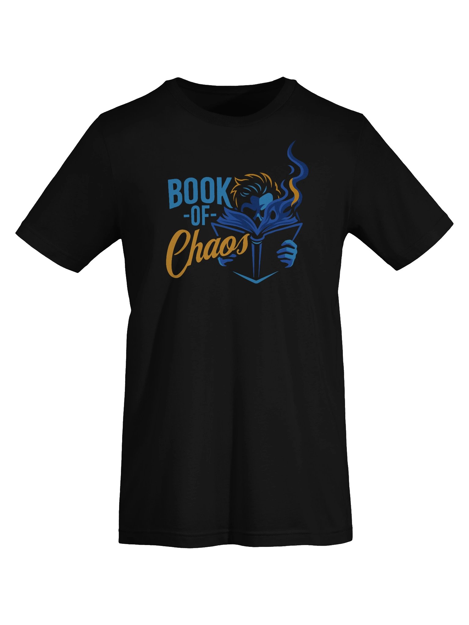 Book of Chaos Tshirt product image (7)