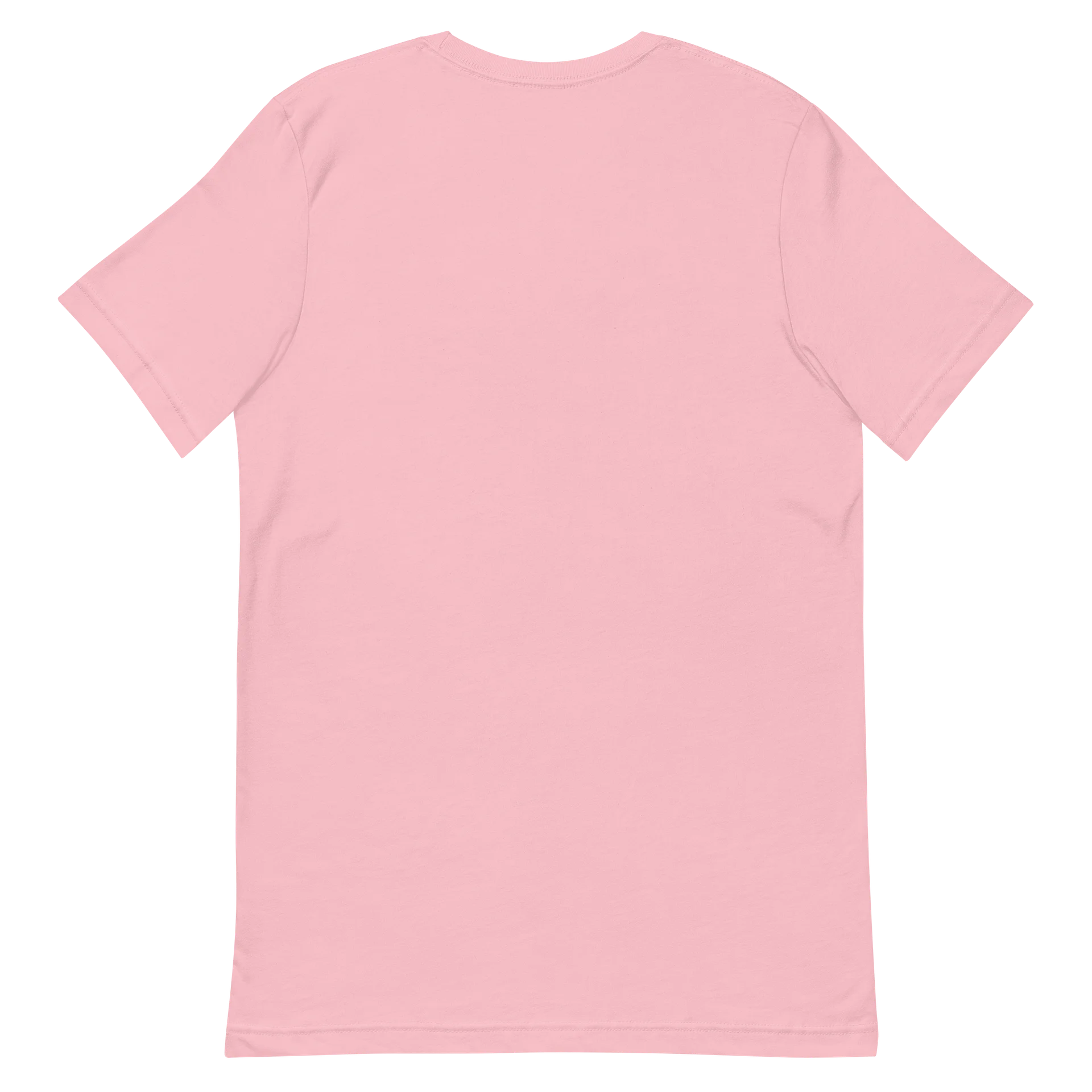 Nursery Rhyme Cartoon Laughing Kitten & Piglet Tee product image (3)