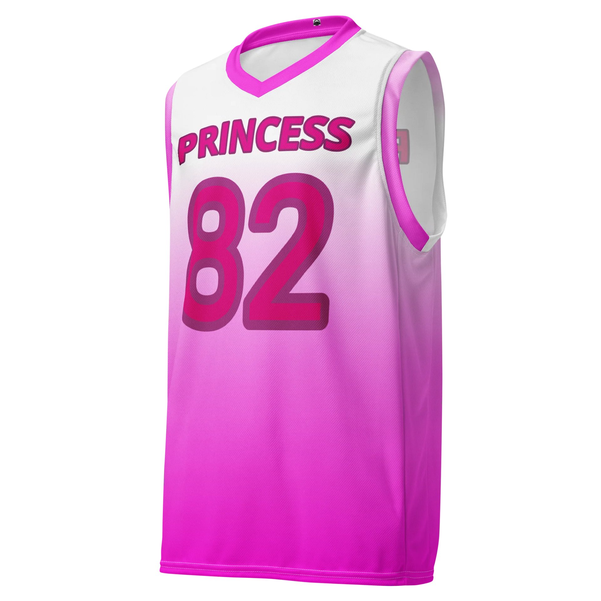 Princess 82 Graphic Jersey Shirt product image (2)