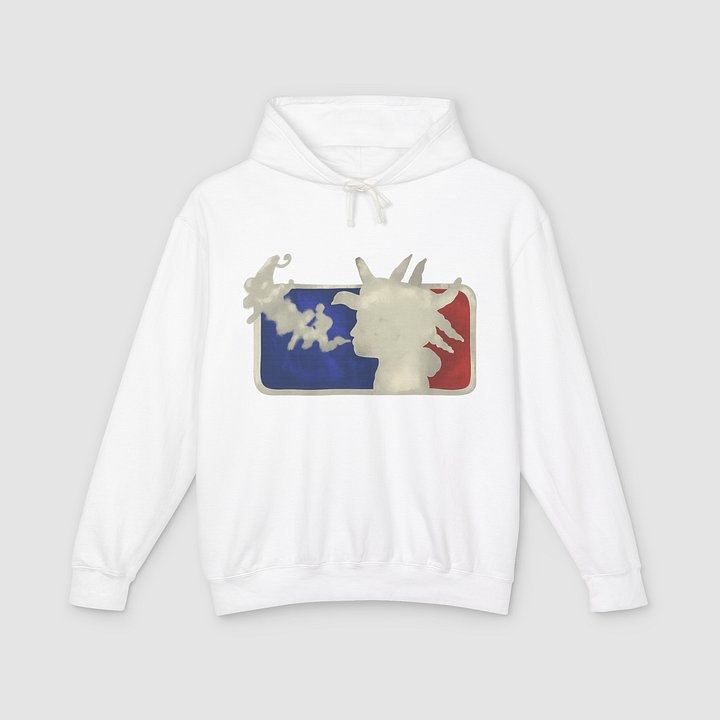 Smoke Better Hoodie product image (1)