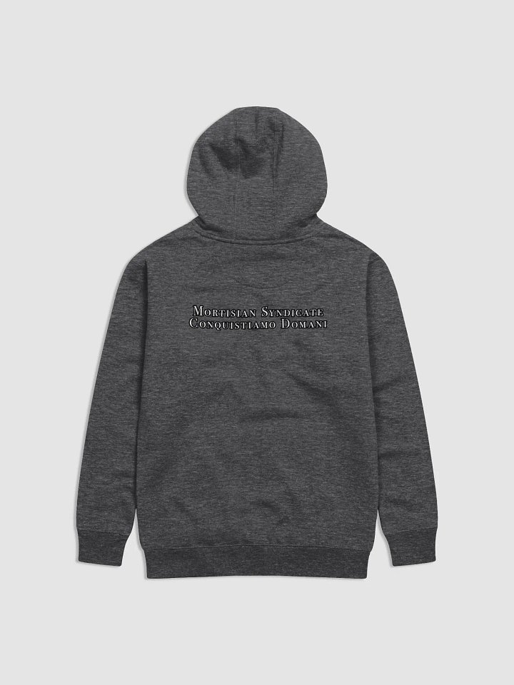 Shokaku Dynasty Hoodie product image (17)