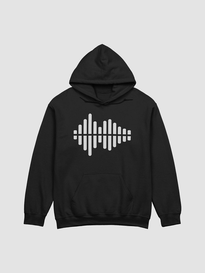 House Davel Soundwave Hoodie product image (5)