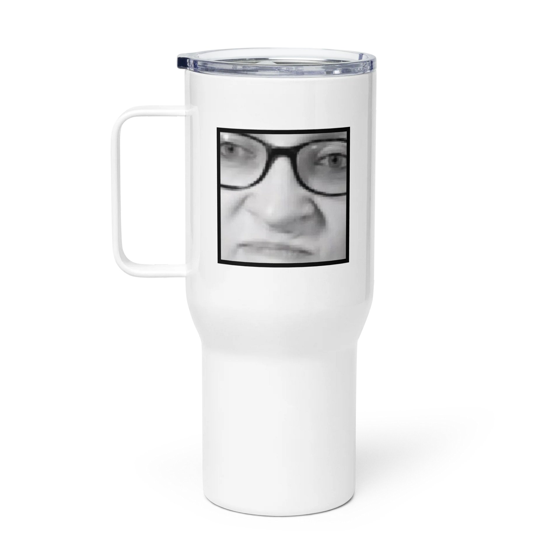 Big Sippie - Grump VP product image (1)