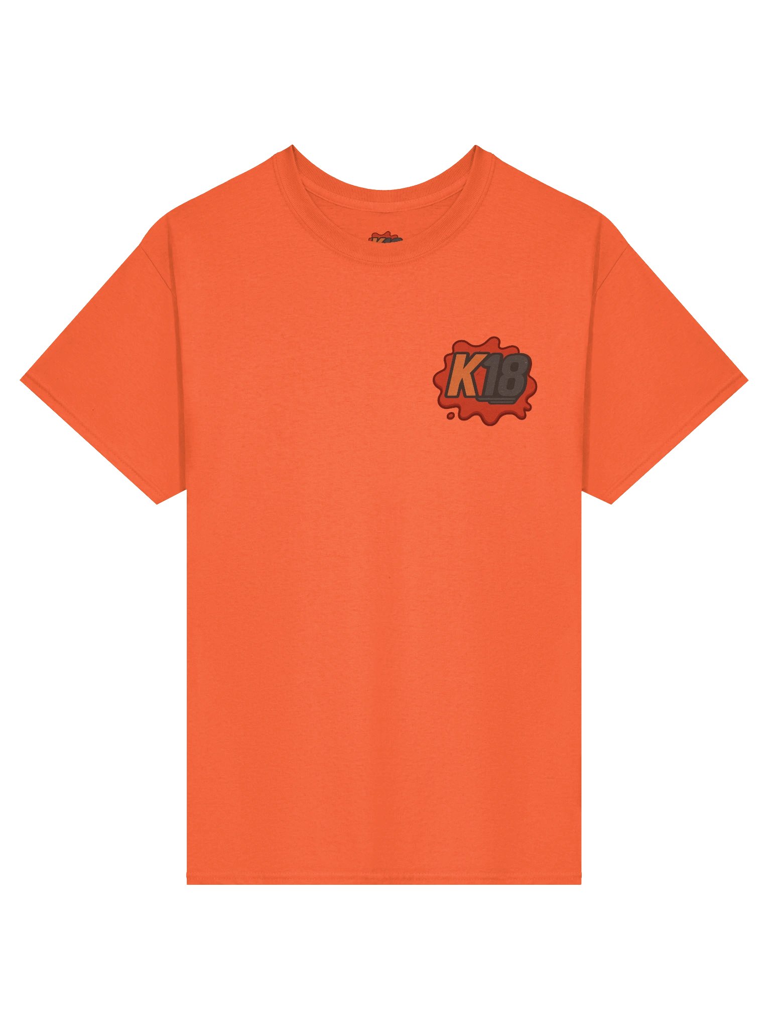 KennyMcCormick18 Graphic Tee product image (1)