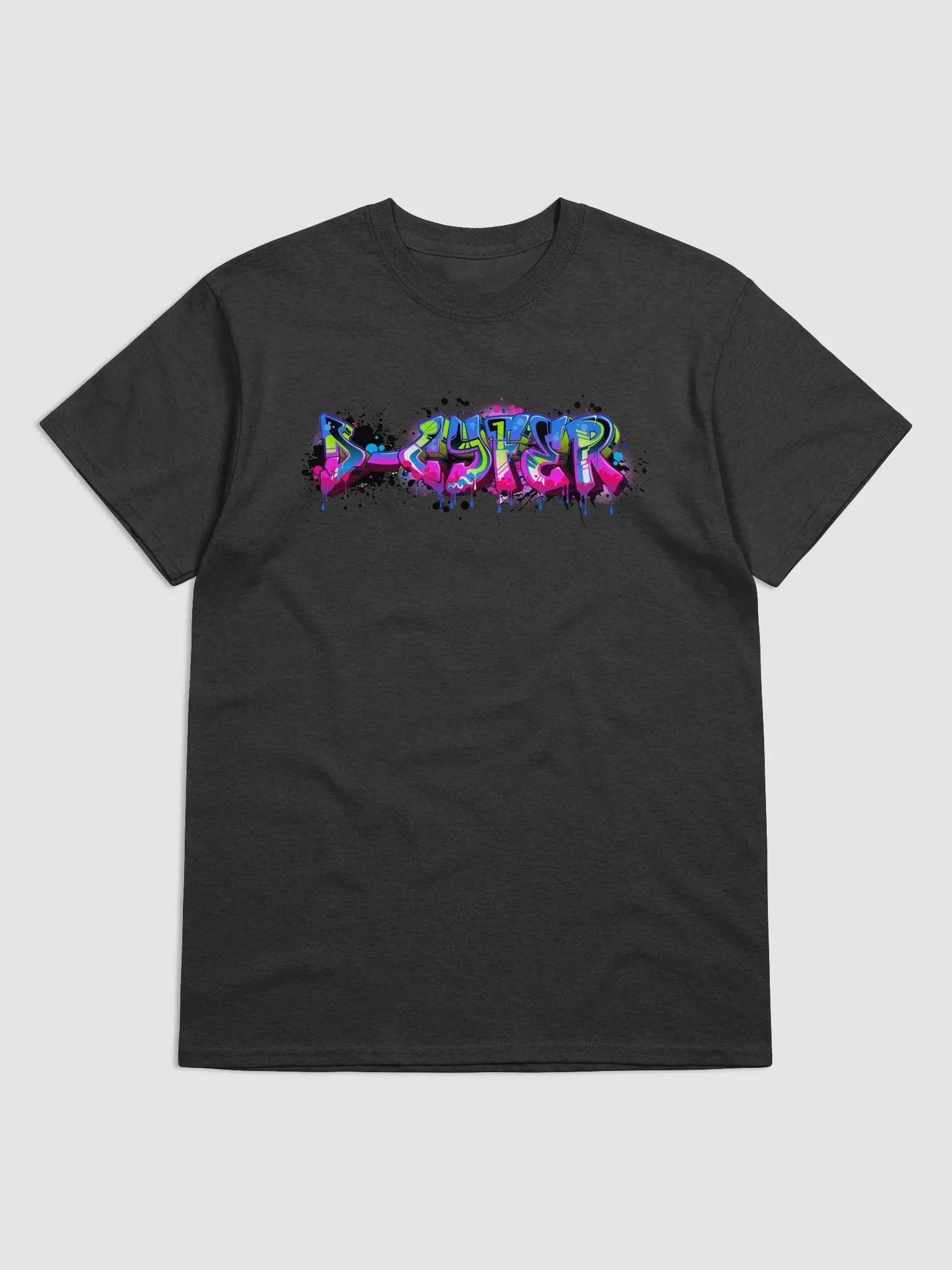 Graffiti Logo product image (1)