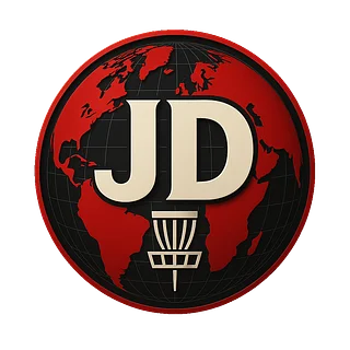 JustDisc